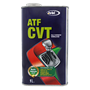 ایرانول ATF CVT