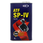 ایرانول ATF SP- IV