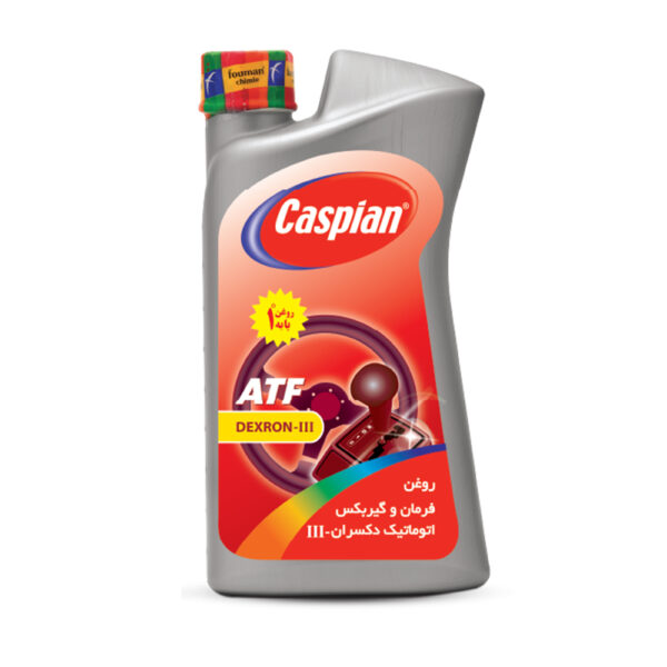 روغن فرمان و گیربکس اتوماتیک |||