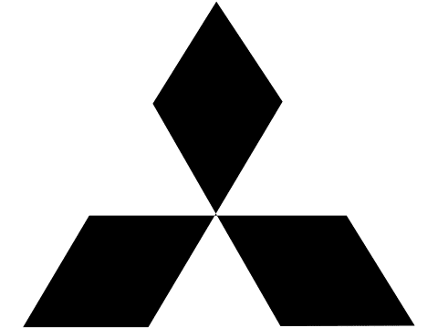 میتسوبیشی
