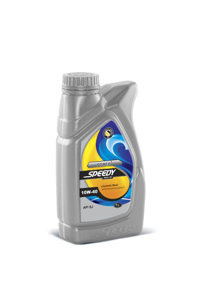 پاور SAE 10W-40