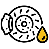 روغن ترمز