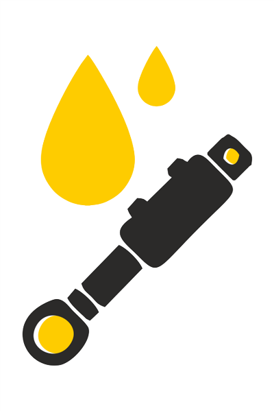 روغن هیدرولیک