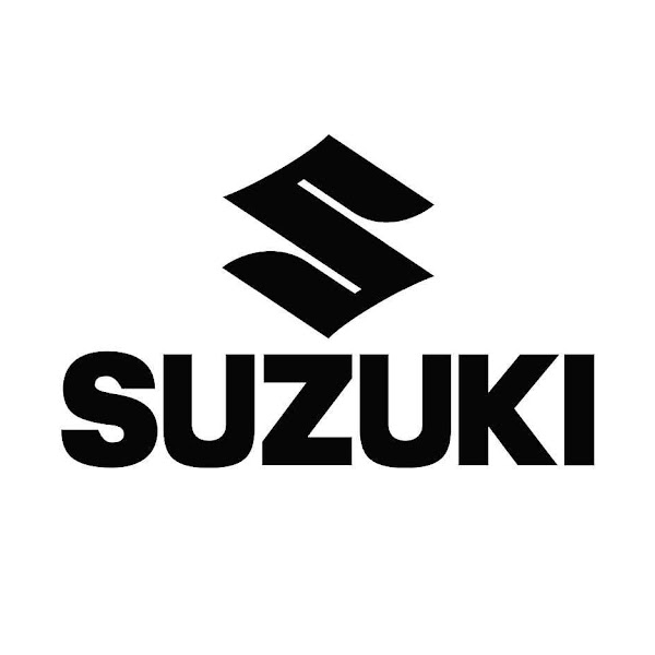 سوزوکی