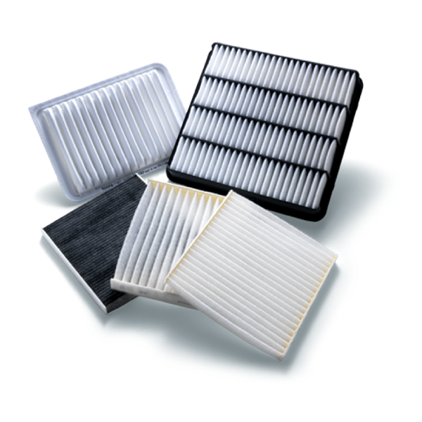 فیلتر کابین